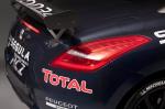 Peugeot RCZ Sports Coupe 2010 года